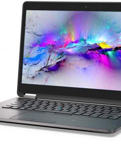 Dell 7470 i7 8 256gb