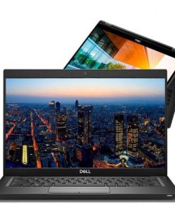 Dell Latitude E7390 2 in 1 i5 gen8 full touch