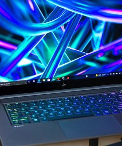 NguyenHuynh様　HP ZBook Studio G8 i7 Like New 99%] HP ZBook Studio G8 i7 11850H Quadro T1200