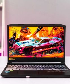 Acer nitro 5 core i5 11th 3050