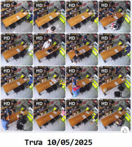 Sửa chữa Máy Tính tại Biên Hoà 10/5/2025