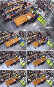 sửa chữa máy tính camera tại cửa hàng hoá an 14/05/2025