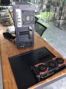 Sửa Máy Tính tận nơi Long Thành