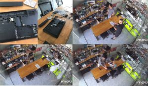 Sửa chữa máy tính tận nơi 9/5 Di an