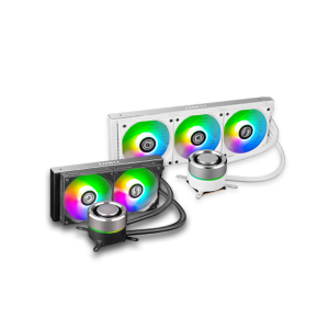 LIAN LI GALAHAD AIO 240 GA240A tản nhiệt nước