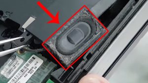 Loa laptop bị rè- hướng dẫn cách sửa chữa máy tính phường Trung Dũng tại nhà