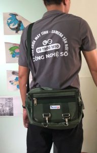 Nhân viên đến tận nơi Sua chua may tinh camera Bửu Long