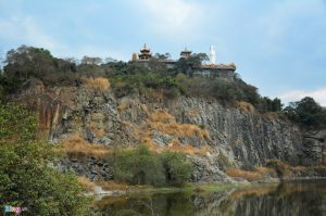 Núi châu thới - sửa chữa máy tính tân đông hiệp dĩ an