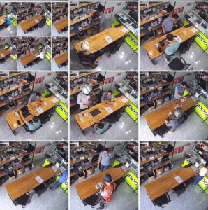 Sửa chữa Máy tính tại cửa hàng 13/05/2025