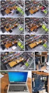 Sửa chữa máy tính 26 05 2025
