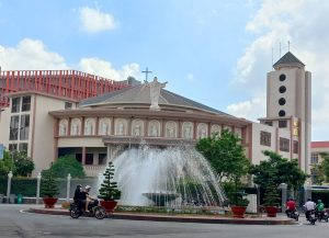 Sửa chữa máy tính camera khu Biên Hoà - Nhà thờ biên hoà