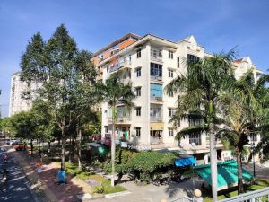 Sửa chữa máy tính camera phường Quang Vinh Biên Hoà