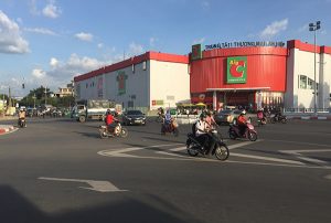 Vòng xoay tân phong biên hoà- sửa chữa máy tính camera tận nơi tại nhà