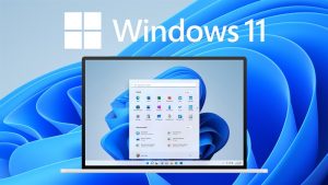 Cách cài đặt win 11