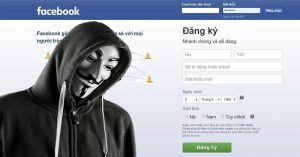 lấy lại tài khoản facebook bị háck- sửa chữa máy tính tại nhà phường Hoà Bình