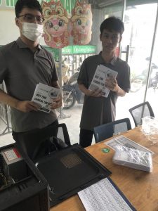 Sửa chữa máy tính camera biên hoà