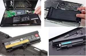 thay pin laptop - sửa chữa máy tính phường Quyết Thắng tận nơi tại nhà