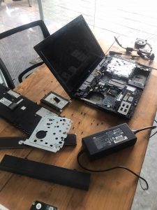 Sửa chữa Laptop tận nhà tại Nhơn Trạch