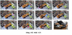 Sửa chữa Máy Tính camera tận nơi khu Tân Vạn