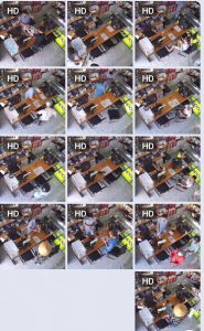 Khách ghé sửa chữa máy tính 28 06 2025