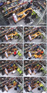 khách đến sửa máy tính tại cửa hàng 11 06 2025