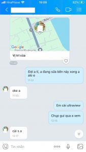 máy lỗi màn hình đen do chưa active. khách cần sửa chữa máy tính từ xa thực tế ngày 02 tháng 06 năm 2025