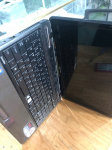 sửa máy tính toshiba khởi động vào win tắt ngủm